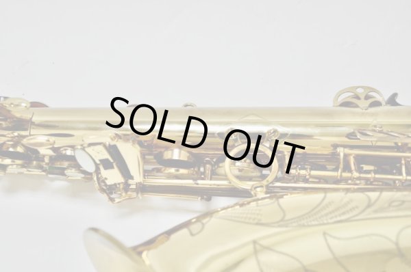 画像19: H.Selmer T.sax Mark7 w/e GL (19)