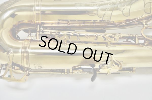 画像22: H.Selmer T.sax Mark7 w/e GL (22)