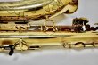 画像23: H.Selmer T.sax Mark7 w/e GL (23)