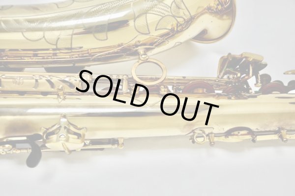 画像23: H.Selmer T.sax Mark7 w/e GL (23)