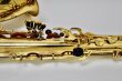 画像24: H.Selmer T.sax Mark7 w/e GL (24)