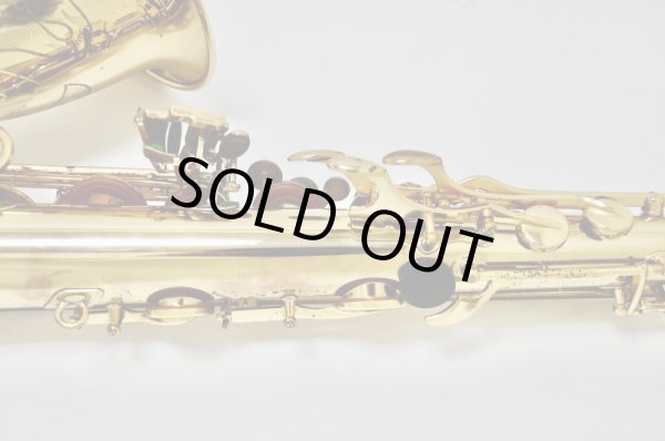 画像24: H.Selmer T.sax Mark7 w/e GL (24)