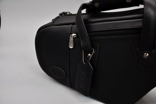 画像6: Reunion Blues(ラニオンブルース)ソフトケース 黒色  ※送料についてエリアごとに値段が違うため購入前にお問合せください (6)