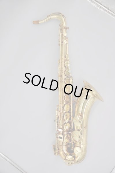 画像2: H.Selmer T.sax SA80 II w/e GL (2)