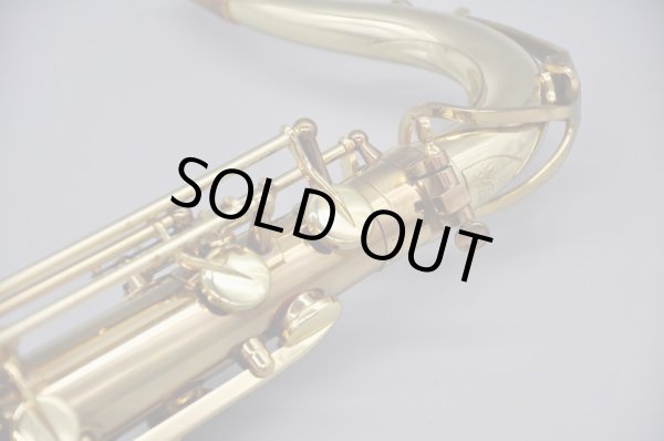 画像7: H.Selmer T.sax SA80 II w/e GL (7)