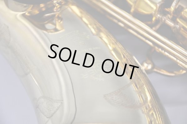 画像8: H.Selmer T.sax SA80 II w/e GL (8)