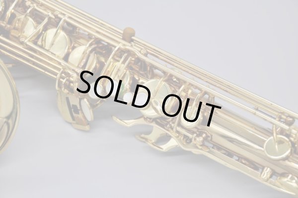 画像10: H.Selmer T.sax SA80 II w/e GL (10)