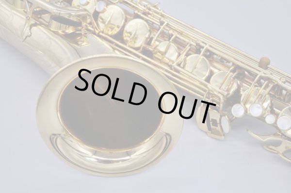 画像12: H.Selmer T.sax SA80 II w/e GL (12)