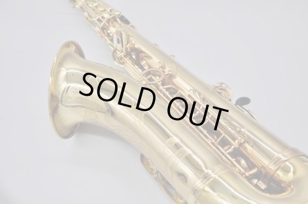 画像14: H.Selmer T.sax SA80 II w/e GL (14)