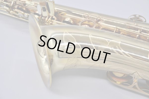 画像15: H.Selmer T.sax SA80 II w/e GL (15)