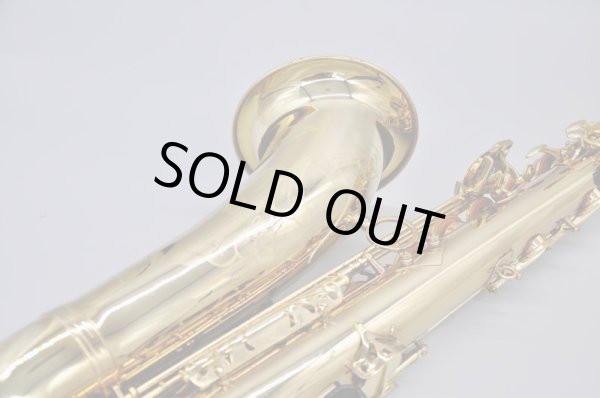 画像16: H.Selmer T.sax SA80 II w/e GL (16)