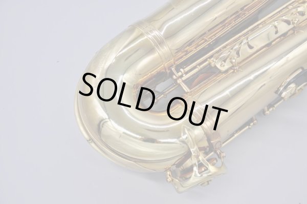 画像17: H.Selmer T.sax SA80 II w/e GL (17)