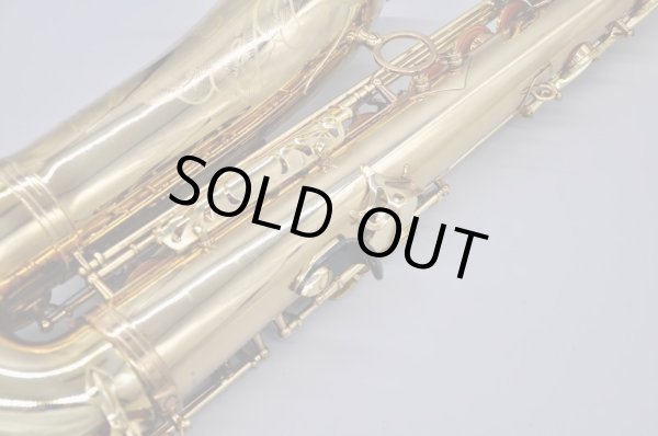 画像18: H.Selmer T.sax SA80 II w/e GL (18)