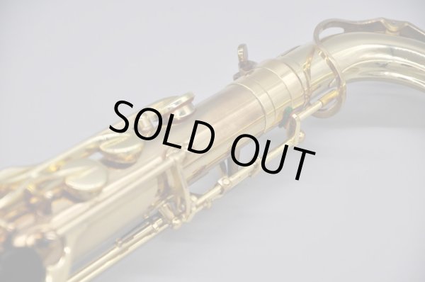 画像20: H.Selmer T.sax SA80 II w/e GL (20)