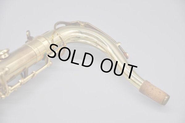 画像21: H.Selmer T.sax SA80 II w/e GL (21)