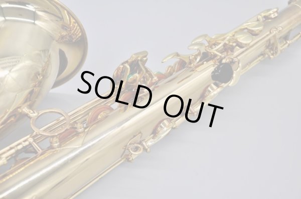 画像22: H.Selmer T.sax SA80 II w/e GL (22)