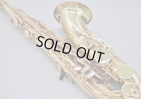 画像24: H.Selmer T.sax SA80 II w/e GL (24)