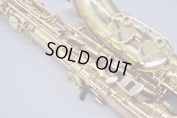 画像25: H.Selmer T.sax SA80 II w/e GL (25)