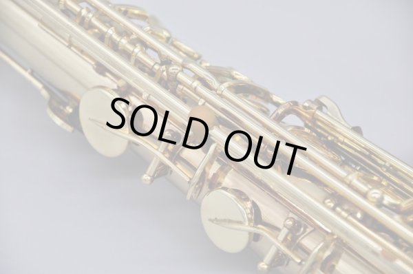 画像26: H.Selmer T.sax SA80 II w/e GL (26)