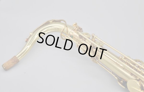 画像27: H.Selmer T.sax SA80 II w/e GL (27)