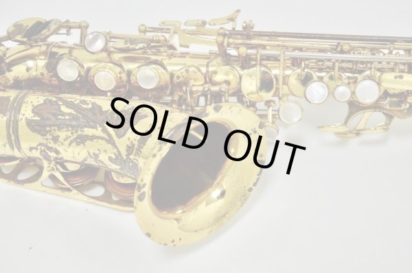 画像4: ヤナギサワ Curved Soprano SC-880 (4)