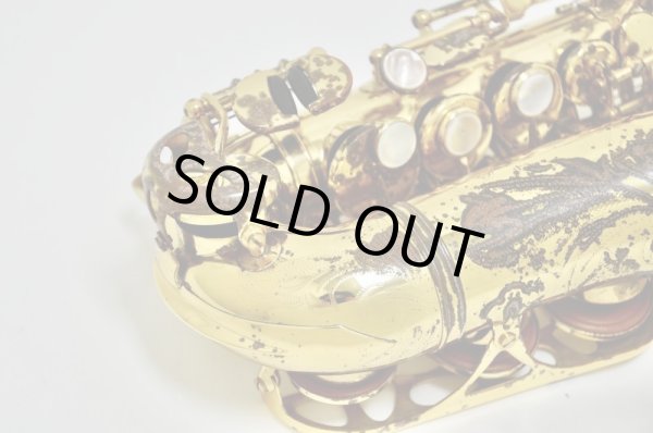 画像5: ヤナギサワ Curved Soprano SC-880 (5)