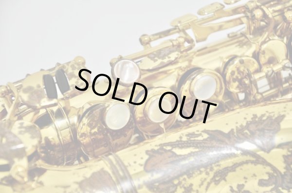 画像6: ヤナギサワ Curved Soprano SC-880 (6)