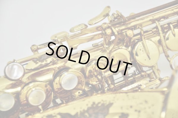 画像7: ヤナギサワ Curved Soprano SC-880 (7)