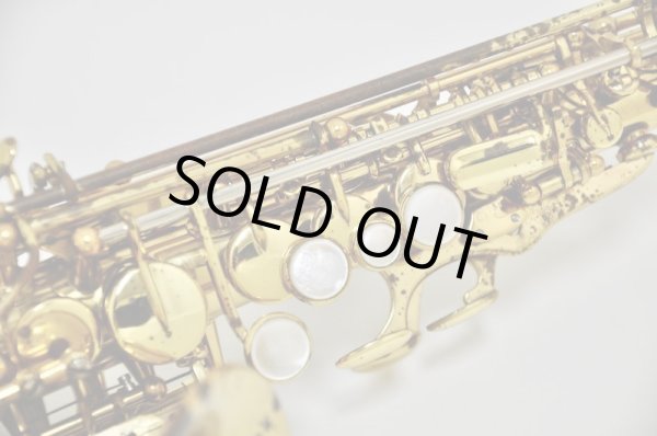 画像8: ヤナギサワ Curved Soprano SC-880 (8)