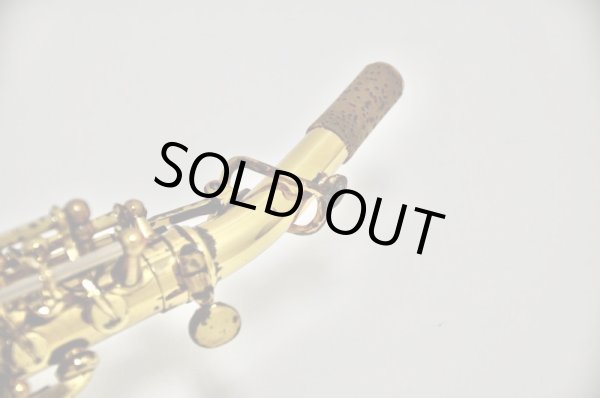 画像10: ヤナギサワ Curved Soprano SC-880 (10)