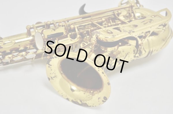 画像11: ヤナギサワ Curved Soprano SC-880 (11)