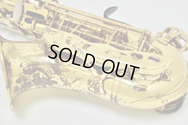 画像12: ヤナギサワ Curved Soprano SC-880 (12)