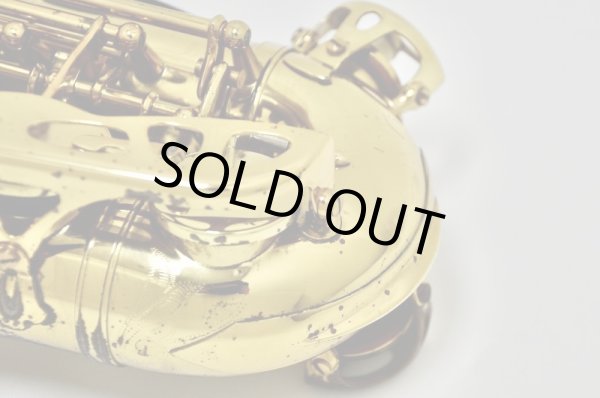 画像13: ヤナギサワ Curved Soprano SC-880 (13)