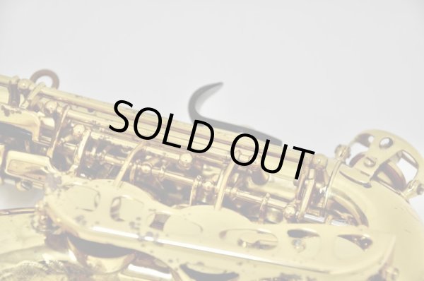 画像14: ヤナギサワ Curved Soprano SC-880 (14)