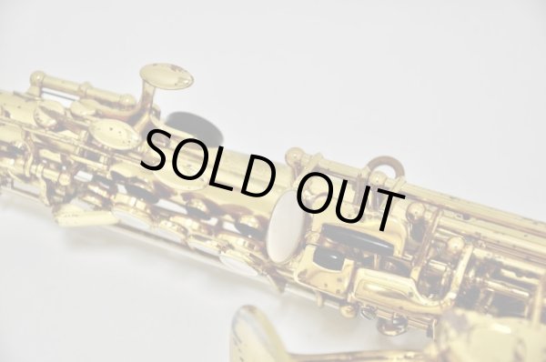 画像15: ヤナギサワ Curved Soprano SC-880 (15)