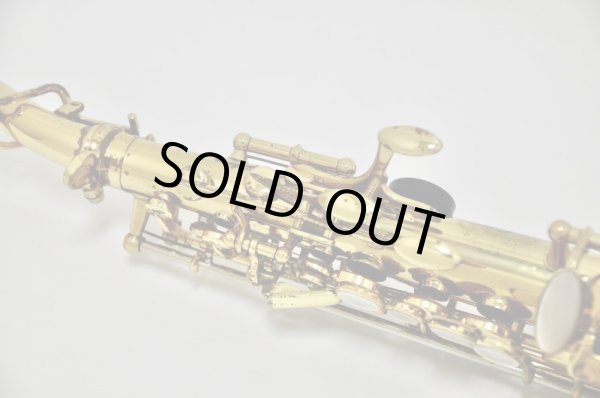 画像16: ヤナギサワ Curved Soprano SC-880 (16)