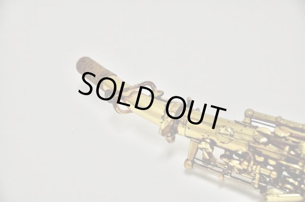 画像17: ヤナギサワ Curved Soprano SC-880 (17)