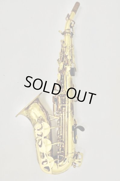 画像3: ヤナギサワ Curved Soprano SC-880 (3)