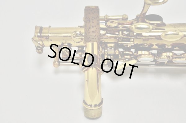 画像19: ヤナギサワ Curved Soprano SC-880 (19)