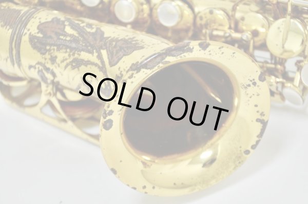 画像20: ヤナギサワ Curved Soprano SC-880 (20)