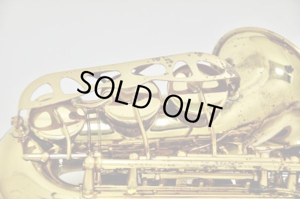 画像22: ヤナギサワ Curved Soprano SC-880 (22)