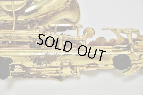 画像25: ヤナギサワ Curved Soprano SC-880 (25)