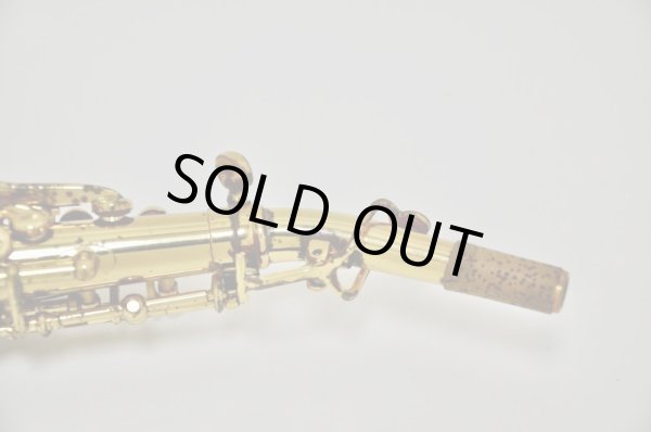 画像27: ヤナギサワ Curved Soprano SC-880 (27)