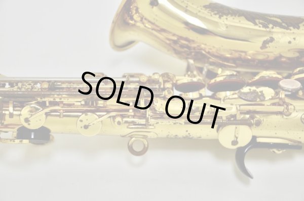 画像31: ヤナギサワ Curved Soprano SC-880 (31)