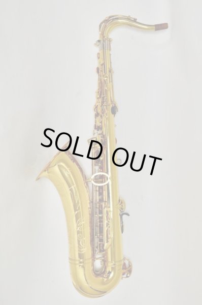 画像3: YAMAHA T.sax YTS-875EX (3)