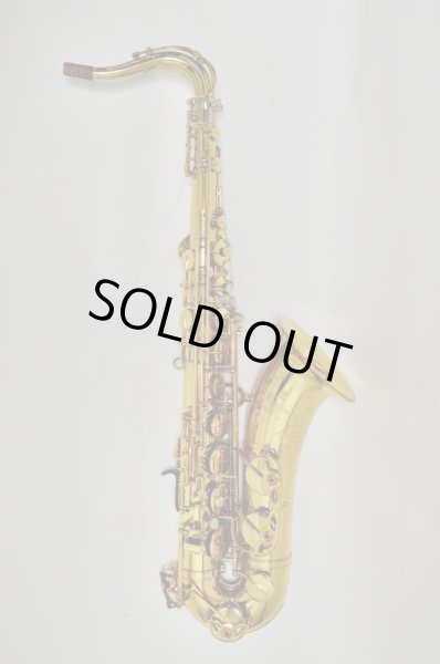 画像2: YAMAHA T.sax YTS-875EX (2)