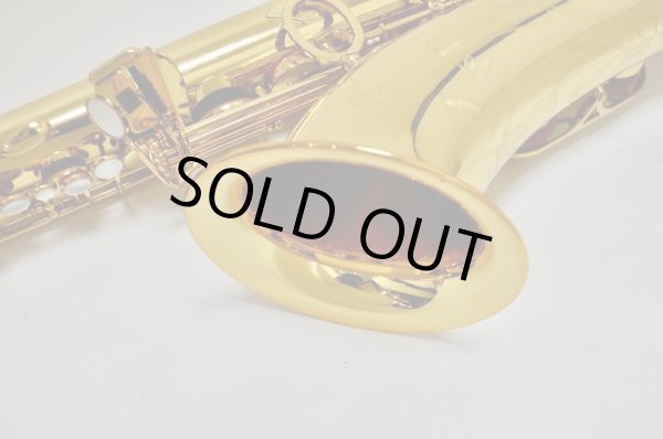 画像4: YAMAHA T.sax YTS-875EX (4)