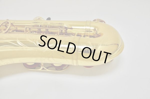 画像6: YAMAHA T.sax YTS-875EX (6)