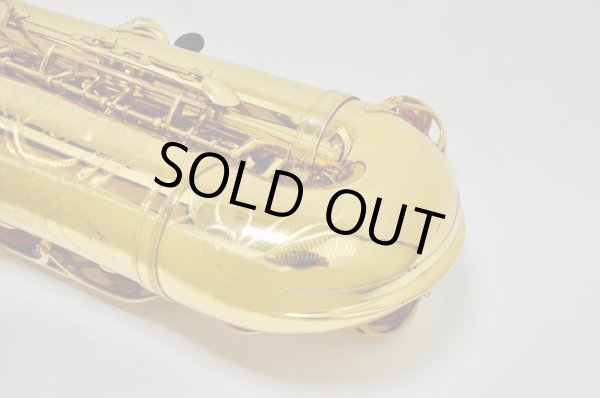 画像8: YAMAHA T.sax YTS-875EX (8)