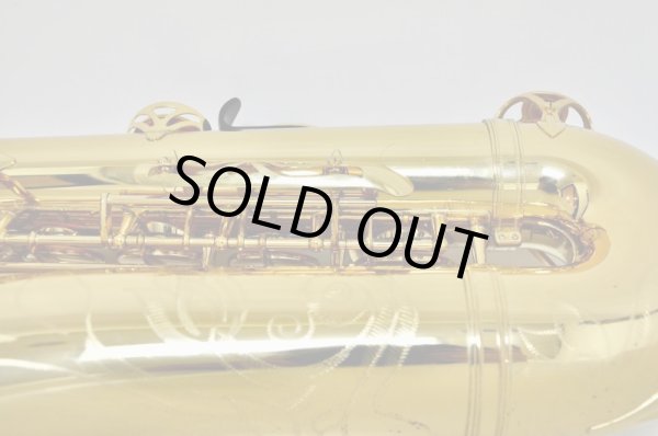 画像7: YAMAHA T.sax YTS-875EX (7)